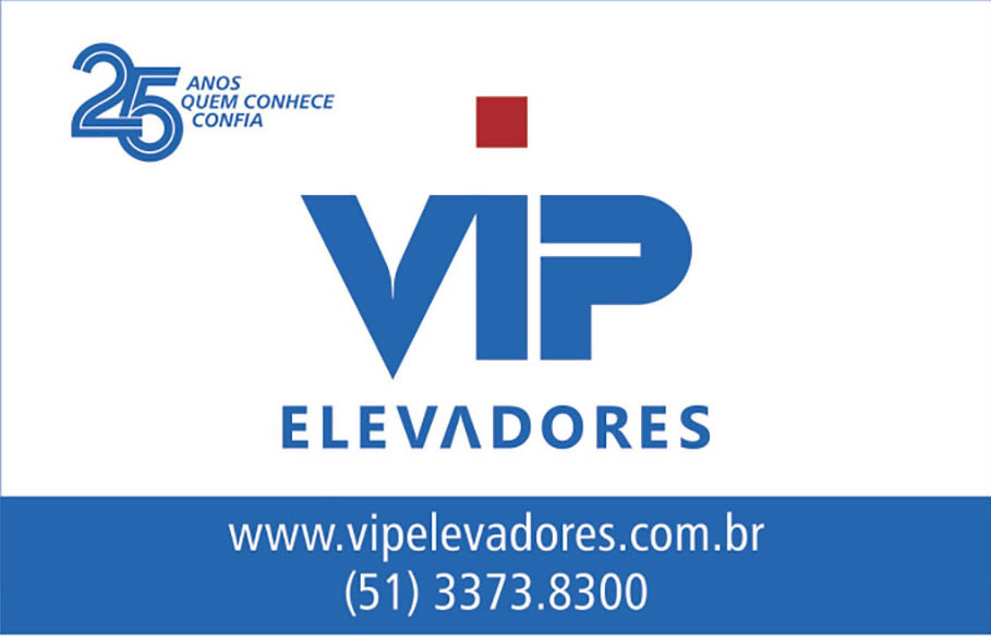 VIP ELEVADORES